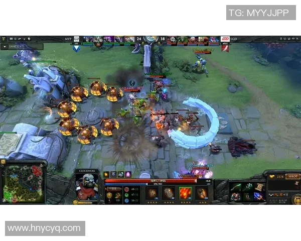 DOTA2新手必看配合技巧与入门指南助你快速上手游戏