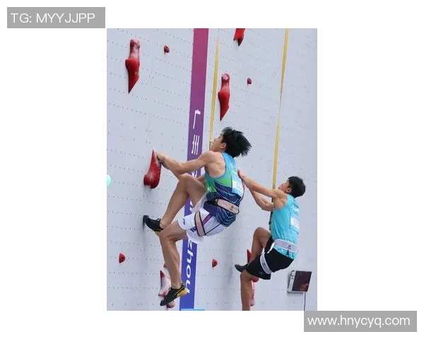 北京攀岩队在全国攀岩耐力排行榜中荣获第九名的佳绩引发关注