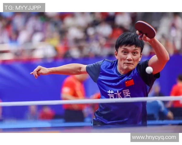 广州乒乓球队团队协作的独特优势与其他球队的深度对比分析