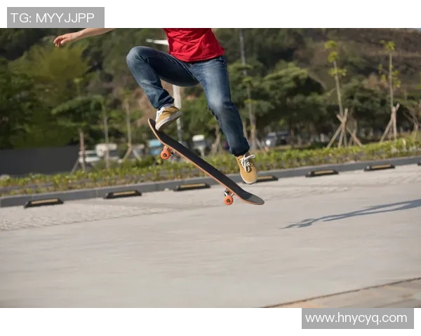 滑板运动中的心理素质探讨：广州滑板队的挑战与成长之路