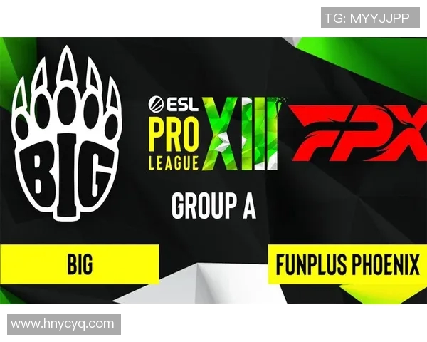 CSGO巨献：深入分析FPX战队的实力与战术布局