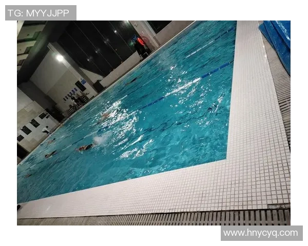 泳池清洁与水质管理全指南 助你打造持久清爽的游泳环境