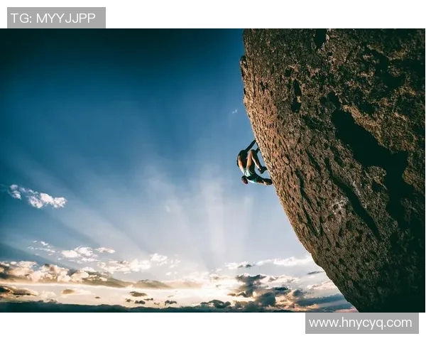 攀岩精神的传承与挑战深圳攀岩队的力量与魅力探秘之旅