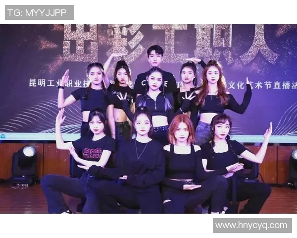 武汉街舞队协作之道:探寻团队配合与舞蹈艺术的完美结合